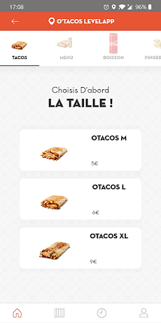 O'Tacos Officielのおすすめ画像4