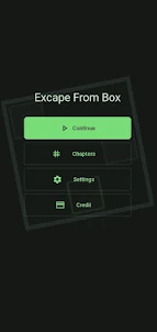 Escape from the box