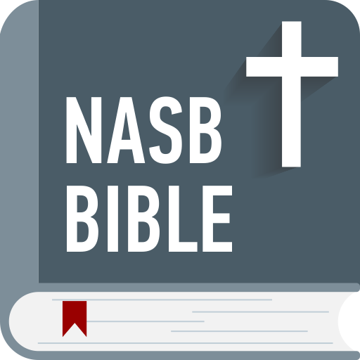 NASB: American Standard Bible  Icon