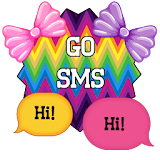 GO SMS - SCS131 icon