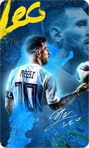Messi Wallpaper HD