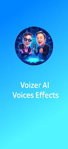Voizer AI Voice Effects