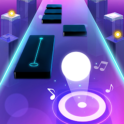 Piano Hop - Music Jump Ball Mod Apk