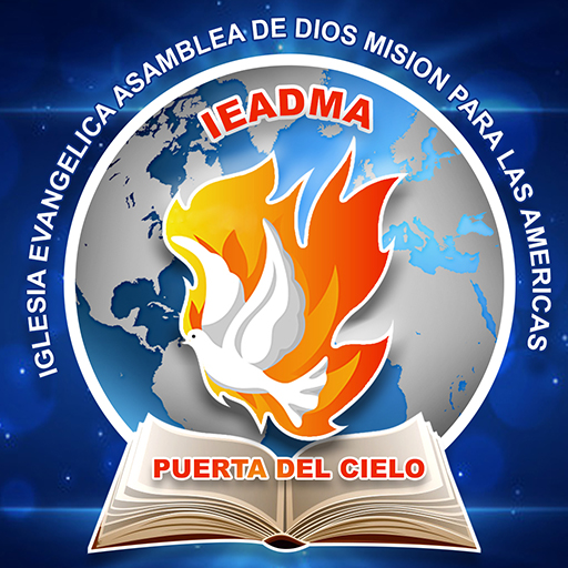 Radio Mision Puerta Del Cielo logo
