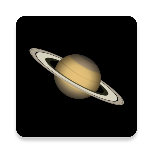 Planets Position logo