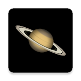 Planet's Position icon