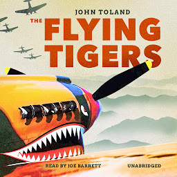 Icon image The Flying Tigers