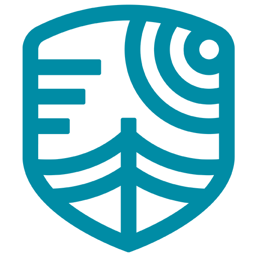AIMER B SCHOOL logo