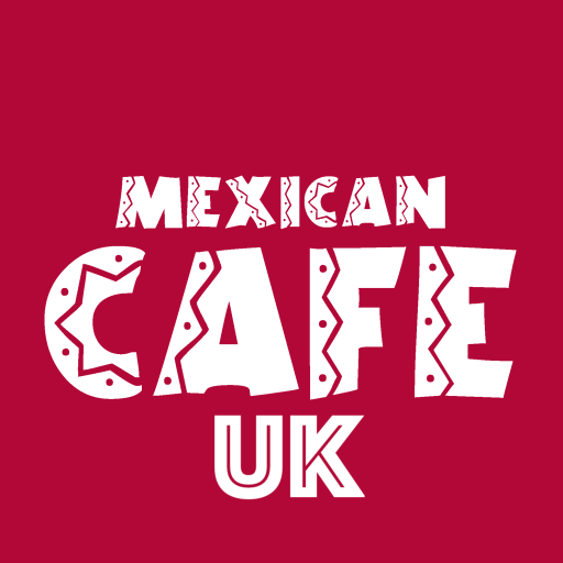 Mexican Cafe UK logo