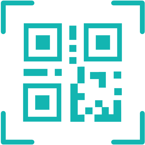 Scanner QRCode logo