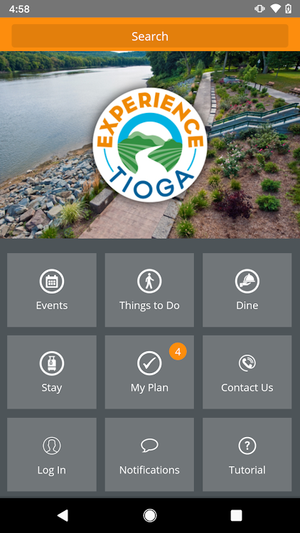Experience Tioga NY - 2.7.37 - (Android)