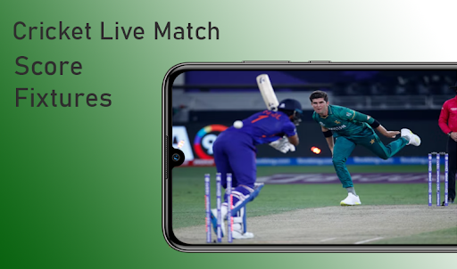 Live Cricket Tv- Cricket Score