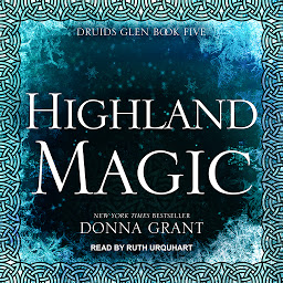 Icon image Highland Magic