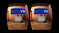 Knockout Boxing VR: Ring Box Fのおすすめ画像1