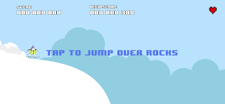 Fluffy Iceboard - Screenshot 3