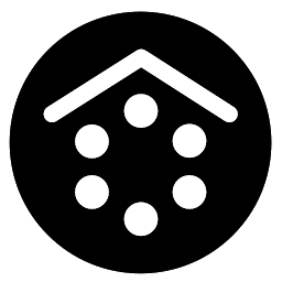 Imagen de icono Basic Black Theme for Smart La