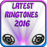 Latest Ringtones 2016 icon