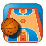 Basketball Manager 13 icon