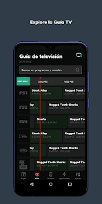Imágen 2 TV Smart Centre android