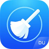 DU Cleaner  -  Antivirus, Cache Cleaner & Booster icon