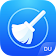 DU Cleaner - Antivirus, Cache Cleaner & Booster icon