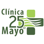 Cover Image of Download Clínica 25 de Mayo  APK