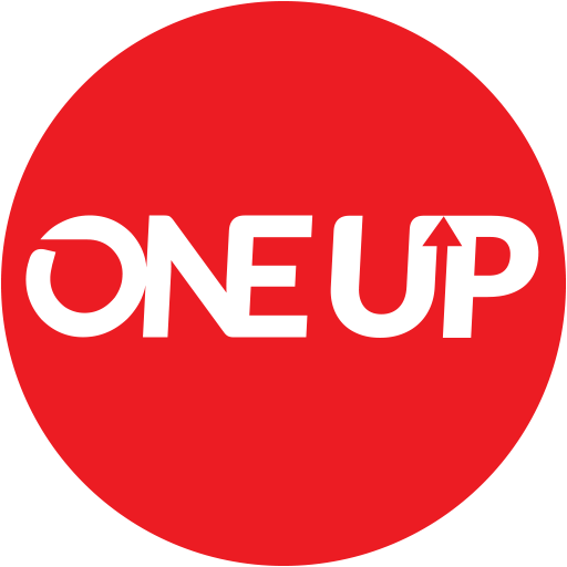 Business Assistant - OneUp  Icon