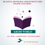 Cover Image of Descargar KREBS WORLD PSC TEST TOPPERS  APK