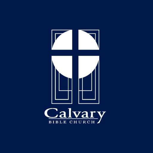 Calvary Bible Church logo