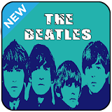 The Beatles Best Songs Mp3 icon