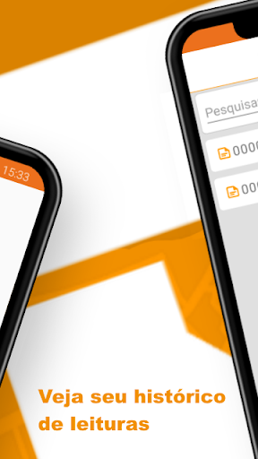 Guappo Contagem Screen 2