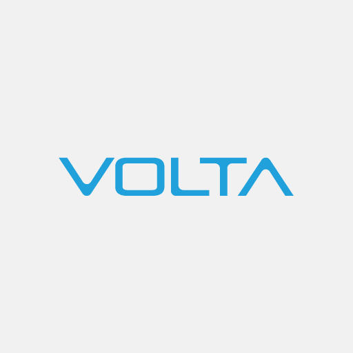 Volta - Book Auto, Bike & Car logo