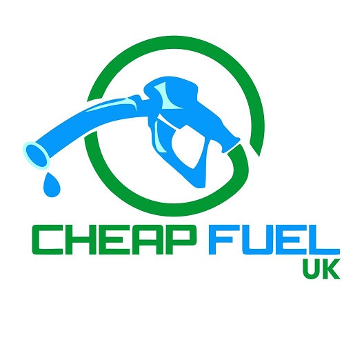 Cheap Fuel UK logo
