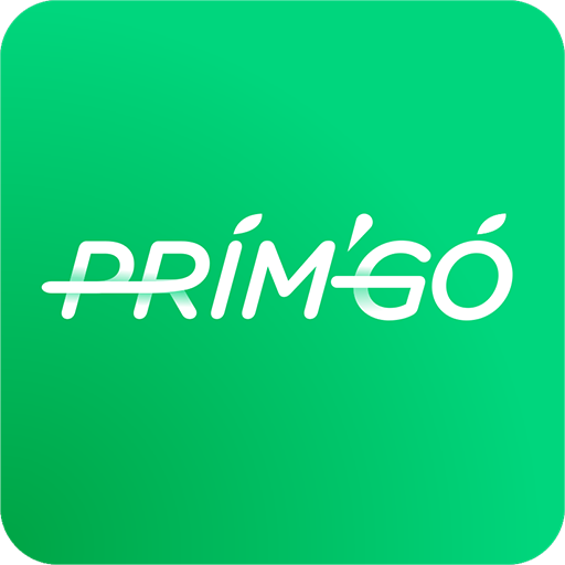PRIMGO logo