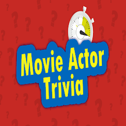Obrázek ikony Movie Actor Trivia