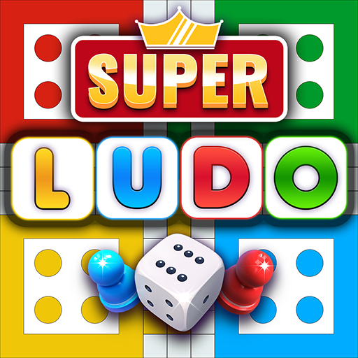 Luxurious 3D Ludo Game handmade in Brazilian noble woods for kids and adultos 