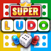 Ludo Game : Super Ludo