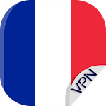 France VPN - Fast & Secure