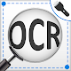 Magnifying glass with flashlight OCR Text Scanner Télécharger sur Windows