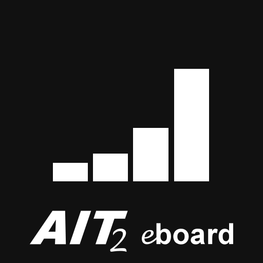 AIT2 eBoard logo