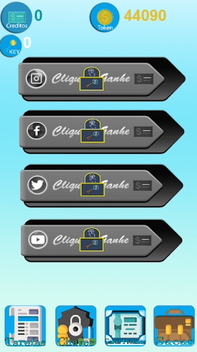 WinPix 2.0 - GanhePix 2022