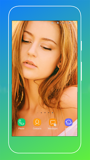 Beautiful Girls Wallpaper