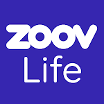 Cover Image of Download Zoov Life  APK