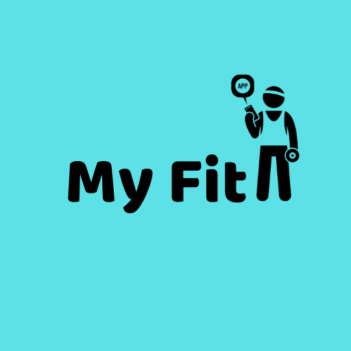 My Fit logo