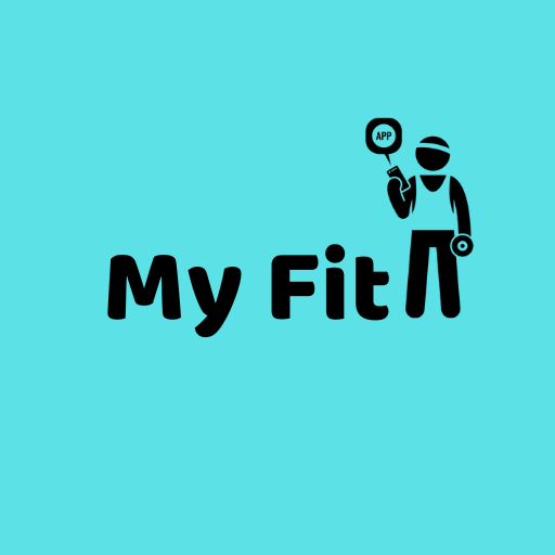 My Fit - Apps on Google Play