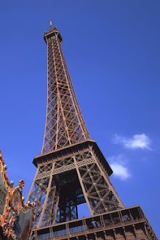 パリ観光パズルのおすすめ画像4