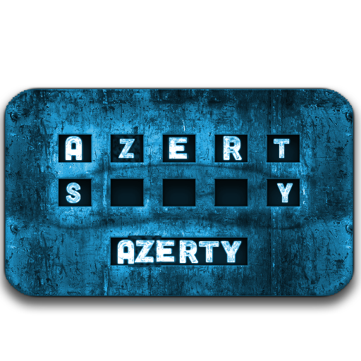Clavier personnaliser logo
