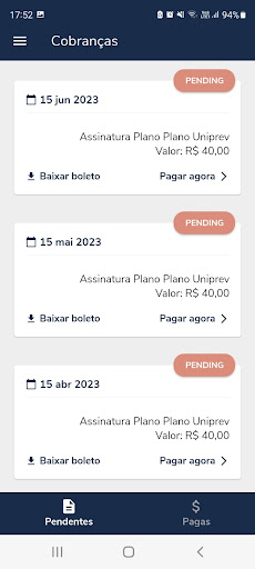 Plano God Life Screen 2