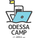 Odessa Camp icon