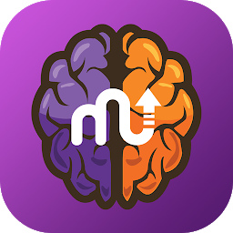 Icon image MentalUP Brain Games For Kids
